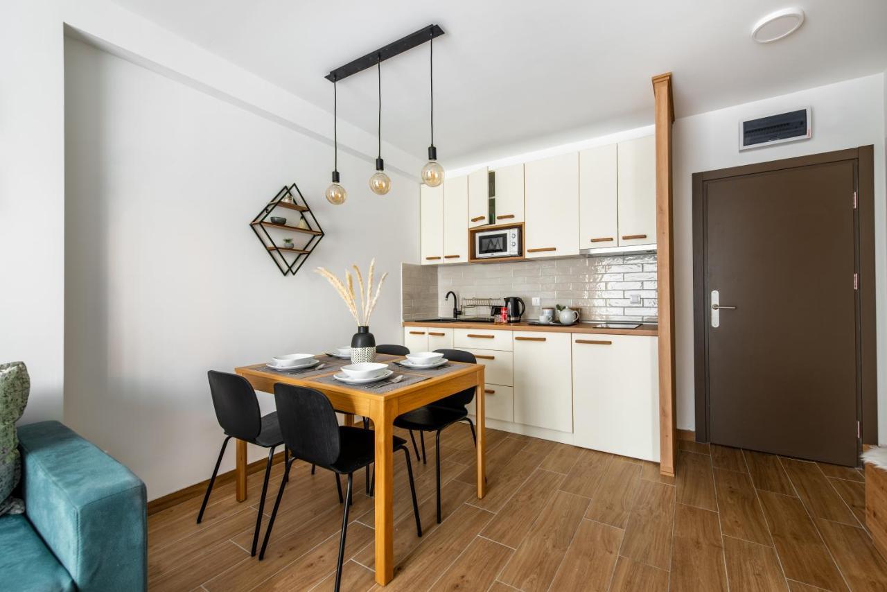 Greenwood Apartments In Kraljevi Cardaci Kopaonik Esterno foto