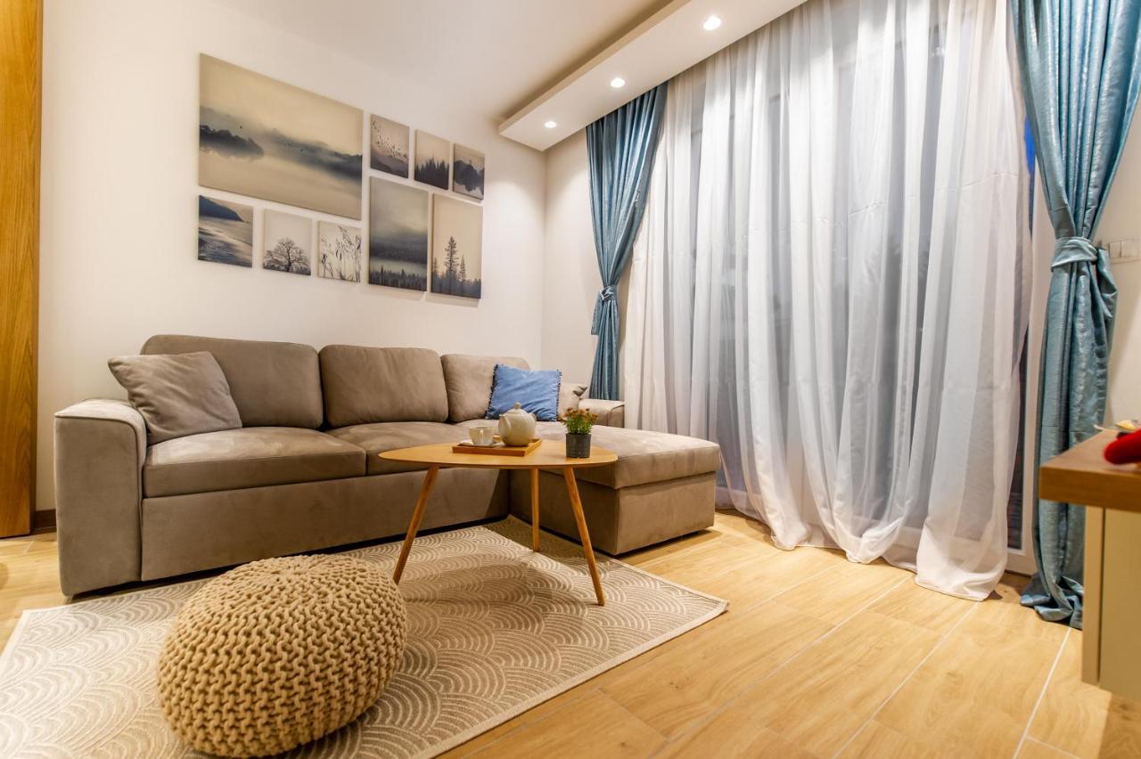 Greenwood Apartments In Kraljevi Cardaci Kopaonik Esterno foto