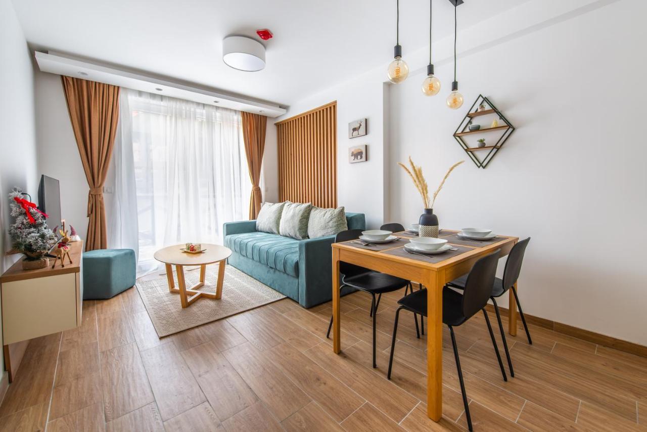 Greenwood Apartments In Kraljevi Cardaci Kopaonik Esterno foto