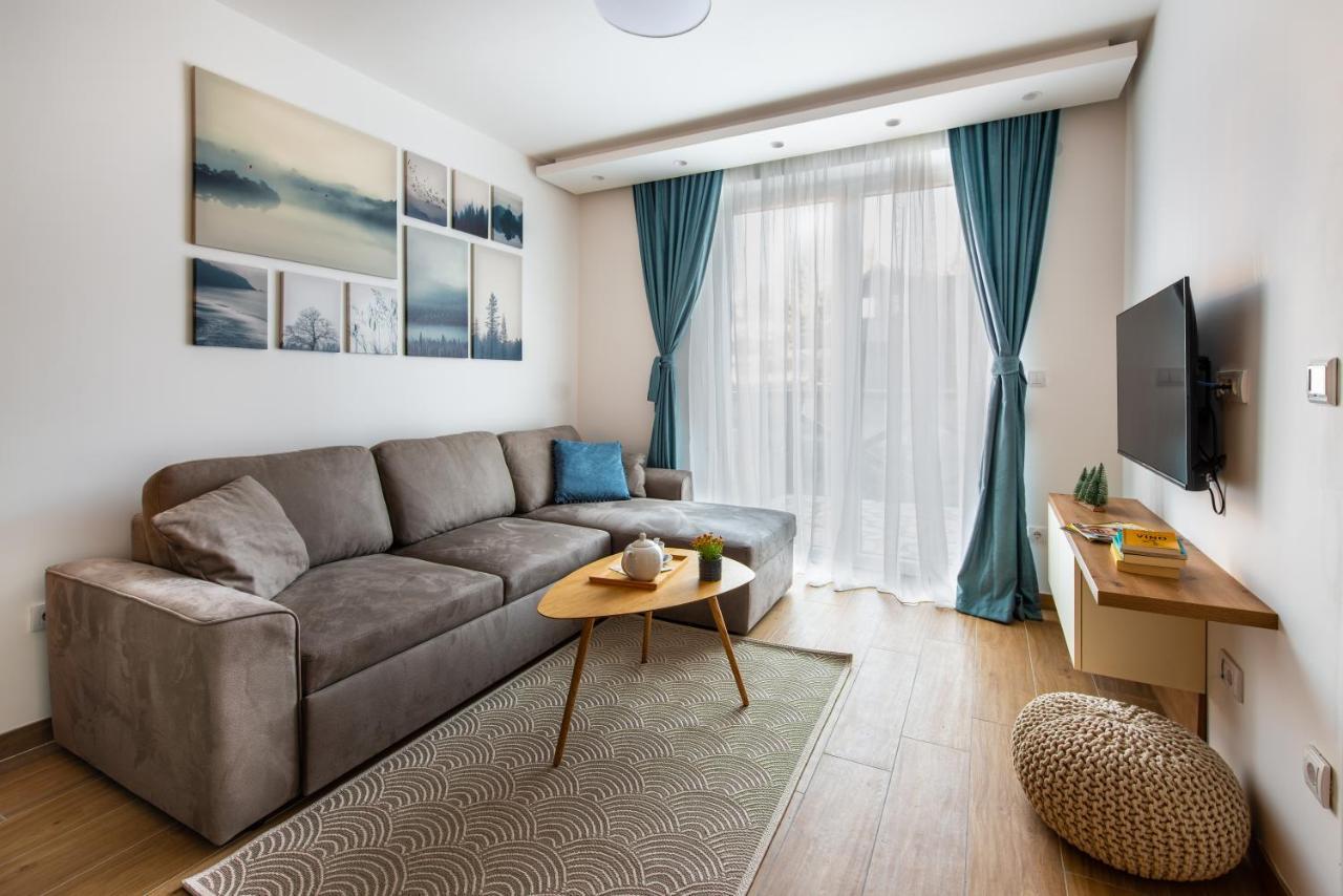 Greenwood Apartments In Kraljevi Cardaci Kopaonik Esterno foto