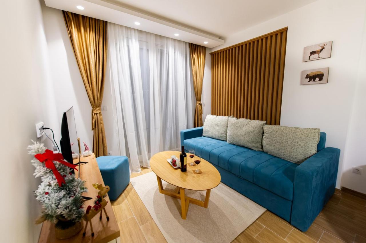 Greenwood Apartments In Kraljevi Cardaci Kopaonik Esterno foto