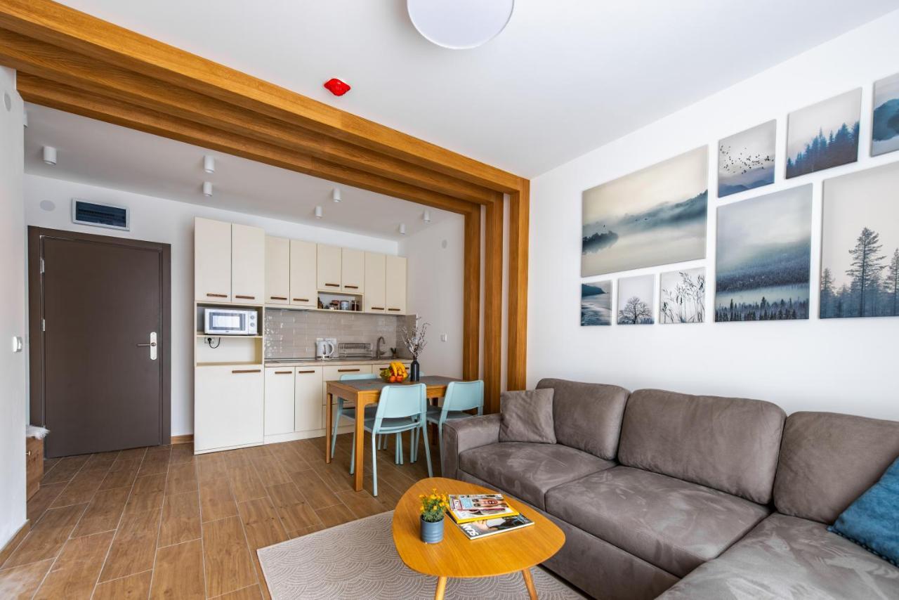 Greenwood Apartments In Kraljevi Cardaci Kopaonik Esterno foto
