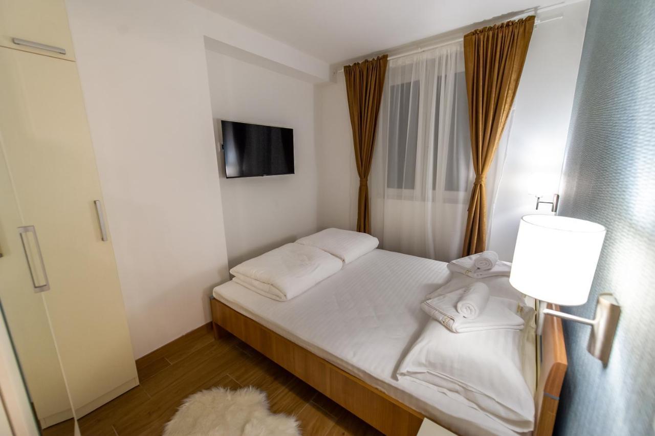 Greenwood Apartments In Kraljevi Cardaci Kopaonik Esterno foto