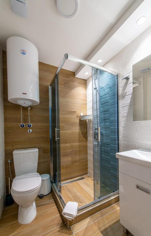 Greenwood Apartments In Kraljevi Cardaci Kopaonik Esterno foto