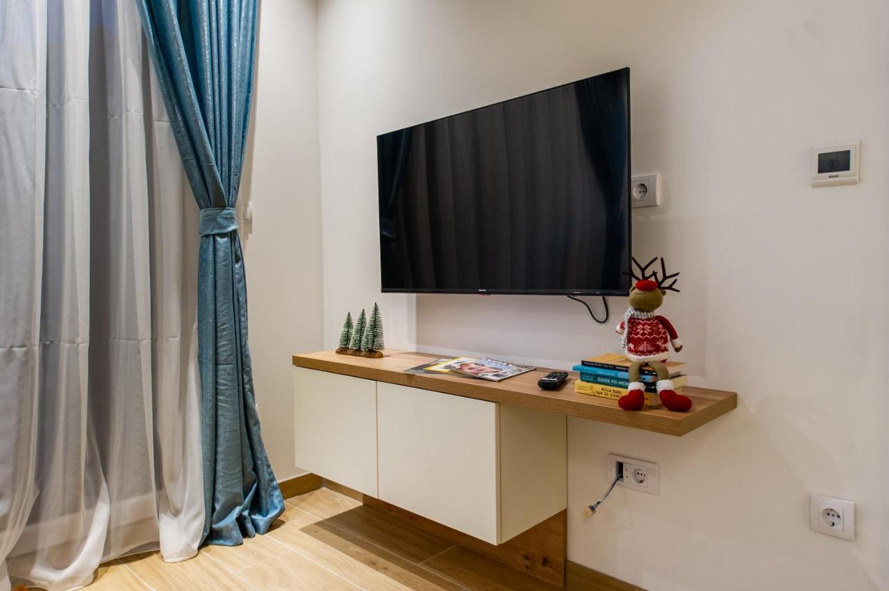 Greenwood Apartments In Kraljevi Cardaci Kopaonik Esterno foto