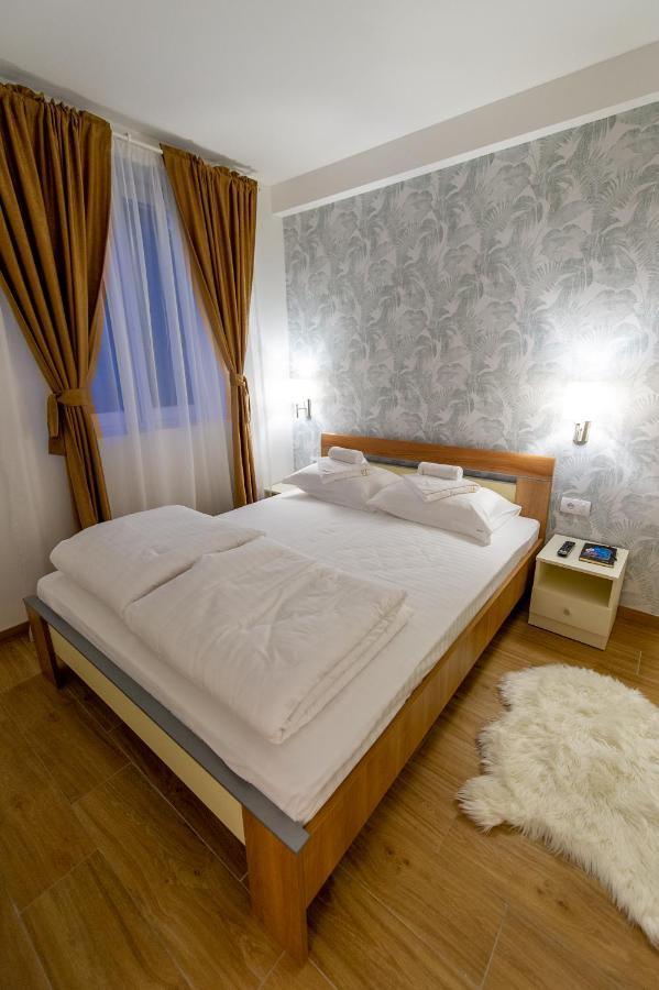 Greenwood Apartments In Kraljevi Cardaci Kopaonik Esterno foto