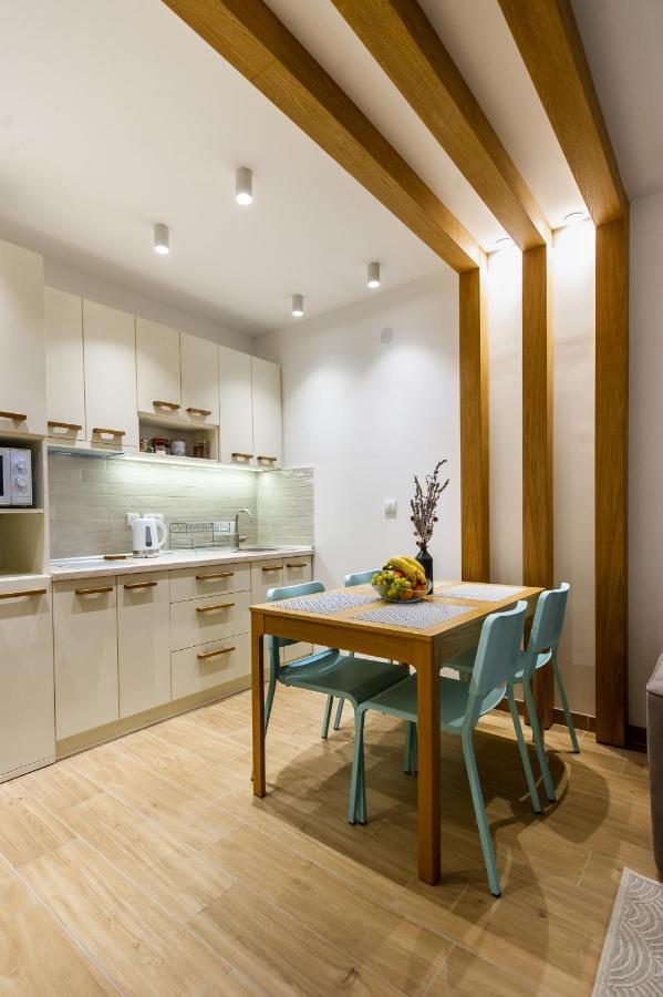 Greenwood Apartments In Kraljevi Cardaci Kopaonik Esterno foto