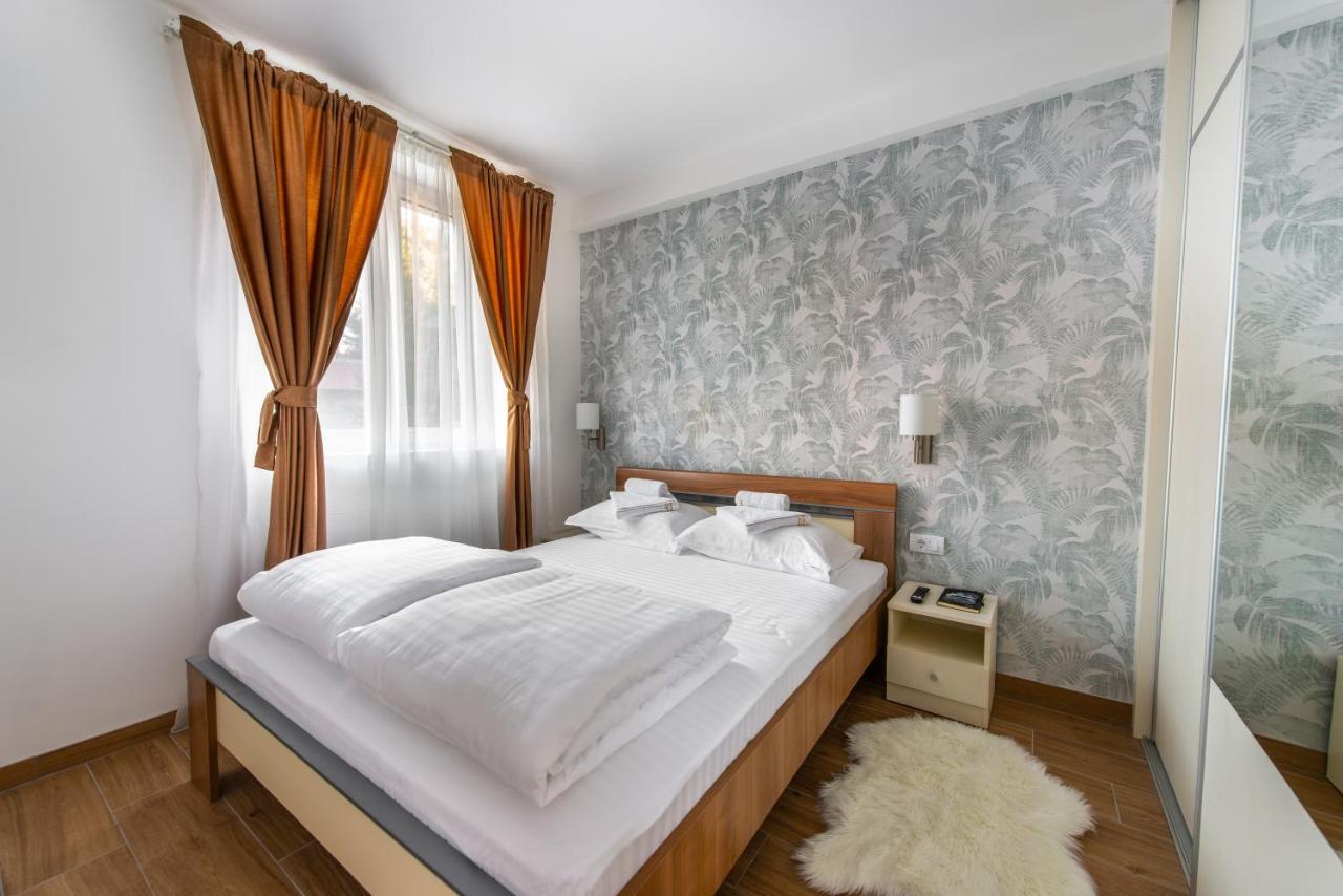 Greenwood Apartments In Kraljevi Cardaci Kopaonik Esterno foto