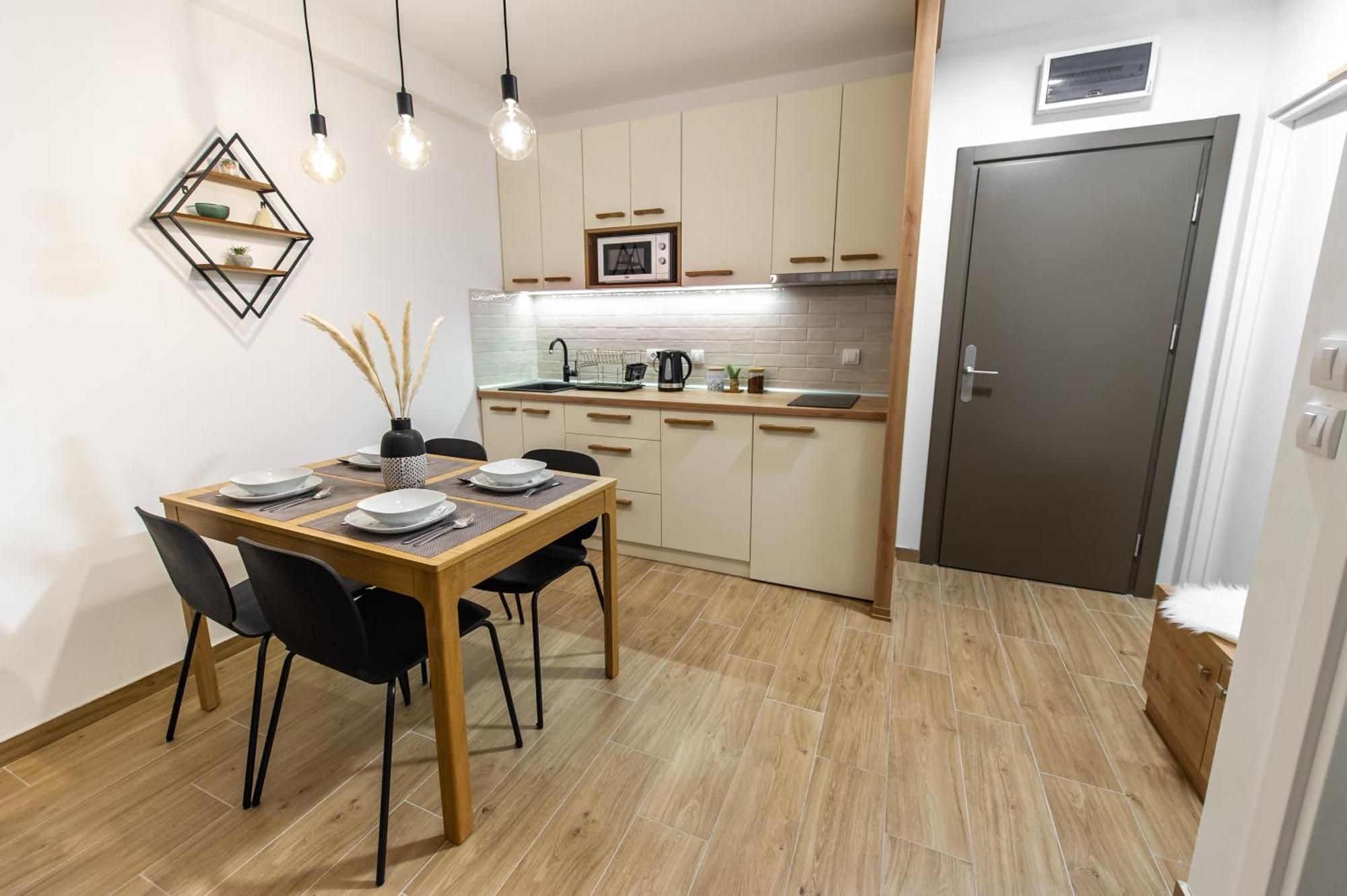 Greenwood Apartments In Kraljevi Cardaci Kopaonik Camera foto