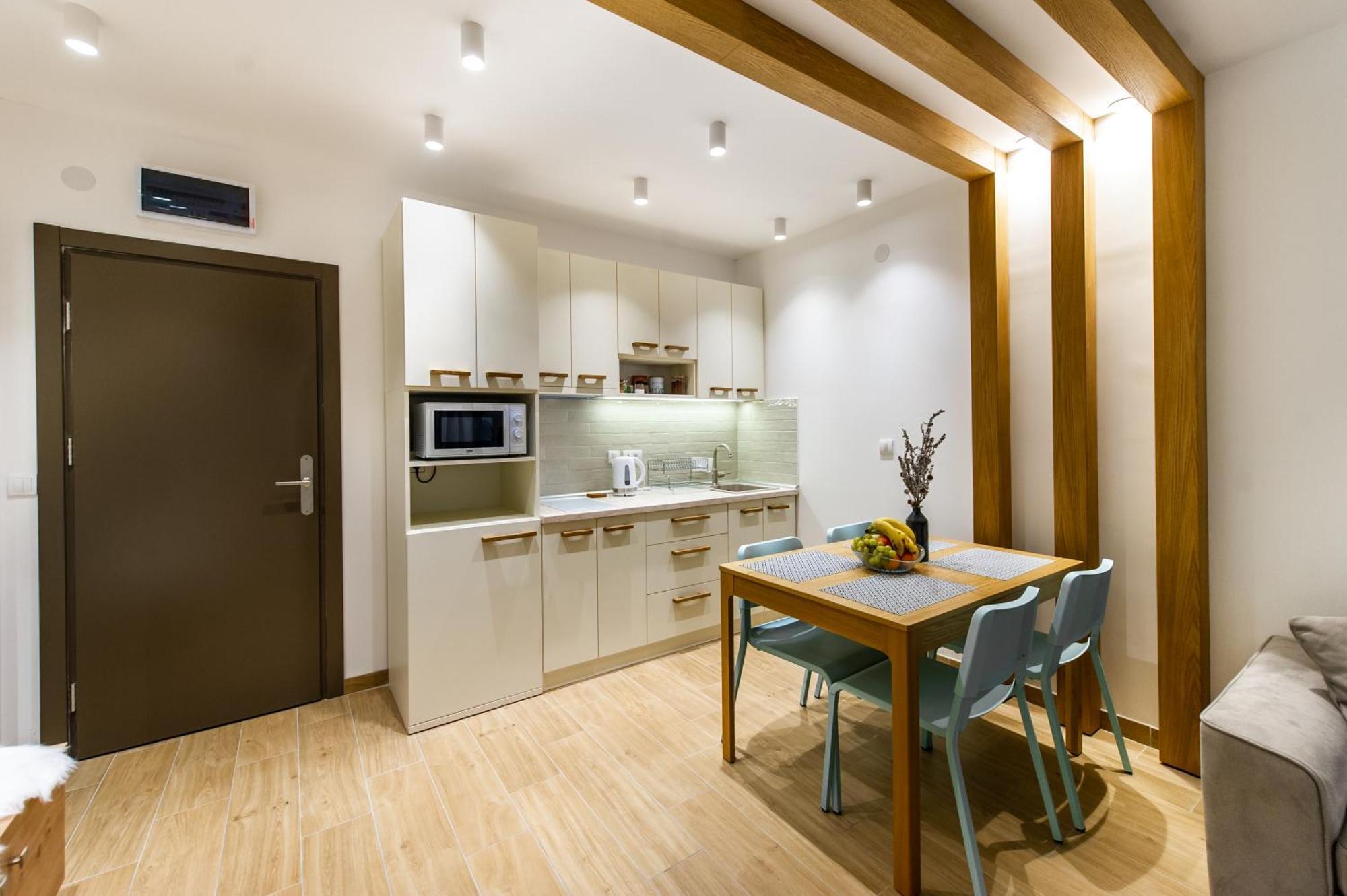 Greenwood Apartments In Kraljevi Cardaci Kopaonik Camera foto