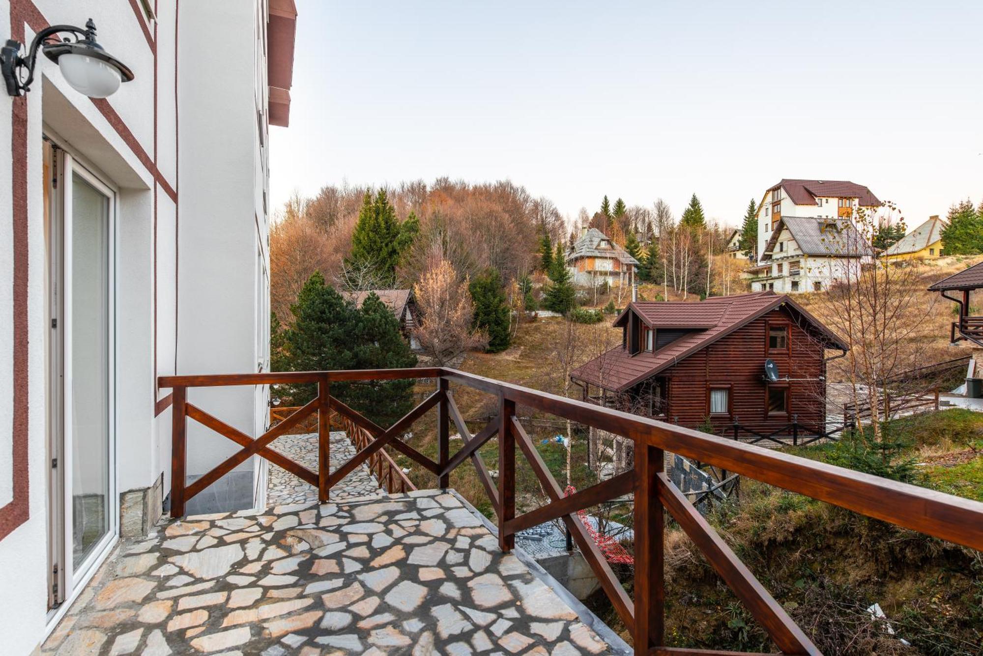 Greenwood Apartments In Kraljevi Cardaci Kopaonik Camera foto